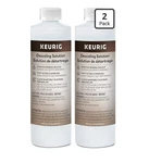 Pack Keurig Coffee Brewer Cleaner Descaling Solution Odorless New Sealed 28 Oz. Fixed Price $24.99.