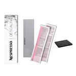 Nespresso Descaling Kit Solution, Fits All 6.76 Fl Oz (pack Of 1), Clear. Fixed Price $41.63.