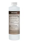 - Keurig Coffee Brewer Cleaner 14 Oz Descaling Solution Free Shipping. Fixed Price $19.90.