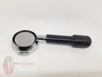 Rancilio Bottomless Portafilter Filterholder Naked 14G Espresso Machine Set. Fixed Price $41.95.