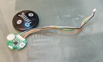 Delonghi Dolcegusto EDG315 225.W Krups KP240 Cover Display Card Cpl. Fixed Price $14.75.