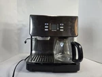 Krups XP2070 Espresso & Coffee Combo Machine. Fixed Price $29.99.