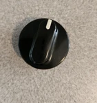 Miele Coffee Maker Cva 615 - Milk Frother Steam Control Switch/door Knob 5647440. Fixed Price $14.49.