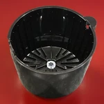 Hamilton Beach Flexbrew Large Basket CM1072T-ET Replacement Part 49966. Fixed Price $12.95.