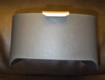 Cuisinart Soho DCC-5BK-FILTER Basket Holder (pink). Fixed Price $18.00.
