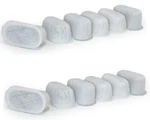 UNIV1CFLTR6PK Water Filter Pod Replacement For Ge Caf Specialty Drip Coffee .... Fixed Price $38.48.