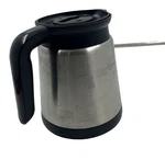 Keurig Hot 2.0 Stainless Steel Silver/black Cup 32OZ Thermal Coffee Pot 1634X. Fixed Price $18.00.