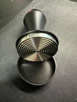 Normcore 53.3MM Spring Loaded Tamper - Espresso Coffee Stainless Base. Fixed Price $30.00.