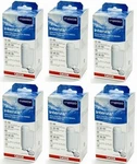 Gaggia Mavea Intenza Water Filter For Saeco & Espresso Machines (6 Pack). Fixed Price $98.48.