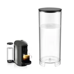 MS-624268 Espresso Coffee Machine 1.7 L/60 Oz Replace The Water Tank With Kru.... Fixed Price $36.05.