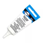 Waterproof Food Grade Silicone Lubricant Grease For Rings Faucet Plumbers. Fixed Price $7.24.