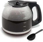 Replacement Coffee Carafe Oster 3302 / Mr. PLD121 Cup. Fixed Price $14.00.