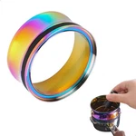 Watchget 58MM Espresso Dosing Funnel Strong Magnetic Coffee Ring For 5.... Fixed Price $52.44.
