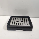 Hamilton Beach Espresso Replacement Drip Tray Model 40792. Fixed Price $8.99.