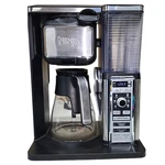 Ninja Coffee Bar CF091 Multi-serve Maker With Built-in Frother. Fixed Price $49.99.