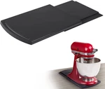Bruvoalon Kitchen Appliance Sliding Tray, Slider For Coffee Pot, Maker,. Fixed Price $17.57.