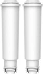 Aqua Crest Coffee-machine Water Filter, Replacement For Krups F088 XP522. Fixed Price $23.99.