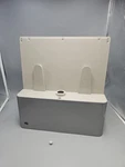 Breville Barista Touch Espresso Machine BES880 Parts - Back Cover Tank Holder. Fixed Price $32.49.