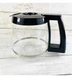Cuisinart DCC-3200 Coffee Maker Glass Carafe & Lid 14-CUP Genuine Oem Part. Fixed Price $15.19.