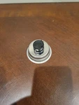 Oem Delonghi Small One-cup Espresso Maker Filter. Fixed Price $11.00.