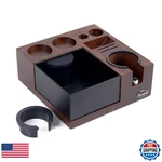 Ikape V5 Espresso Knock Coffee Organizer Fit For Storage 51 54 58MM. Fixed Price $164.98.