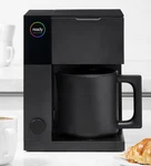 Flash Sale- Fellow Aiden Precision Coffee Maker, Matte Black New Freeshipping Us. Fixed Price $285.99.
