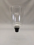 Hario Upper Bowl For Cups, BU-TCA-2 Siphon Coffee Maker. Fixed Price $35.00.
