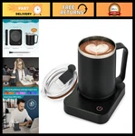 Vobaga Coffee Mug Warmer & For Desk - Auto Shut 3 Heat Settings,. Fixed Price $55.99.