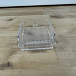 Delonghi Nespresso Spill Drip Tray Citiz XN7 C110, C111, C121, D110, D111, D121. Fixed Price $14.00.