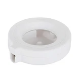 Rizzari Water Dispenser Replacement Filters: Official Genuine 8 Pack, White. Fixed Price $28.24.