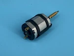 Oem Drive Motor For Gaggia Anima Prestige Espresso Coffee Machine KFC545S-16205. Fixed Price $79.95.