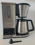 Cuisinart Pure Precision Cup Pour Over Coffee Maker W/ Thermal Carafe CPO-850. Fixed Price $49.99.