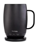 Nextmug Plus Temperature-controlled, Self-heating Coffee (black 18 Oz.). Fixed Price $168.72.