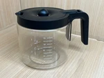 Keurig K-duo 5100 K-cup Coffee Maker Replacement Carafe 12 With Lid. Fixed Price $29.06.