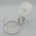 Gevalia Connaisseur Home Concepts Replacement Glass Carafe For GM-410W 10-CUPS. Fixed Price $24.95.