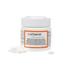 Schaerer - 9610000116 Cleaning Tablets Coffee Pure. Fixed Price $40.46.
