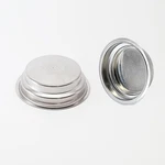 50MM Dual Wall Espresso Filter Basket For Breville & Cuisinart Machines. Fixed Price $24.99.