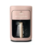 Beautiful 14-CUP Programmable Drip Coffee Maker With Touch-activated Display. Fixed Price $109.99.