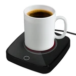 Kitchenprop Electric Coffee Mug Warmer 3 Adjustable Temperature Setting. Fixed Price $14.99.