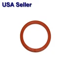 Delonghi 5332149100 Generator O-ring Brew Unit Piston Seal New. Fixed Price $6.80.