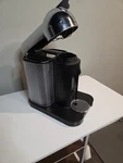 Breville Nespresso Vertuo Coffee Machine Chrome Black BNV220CRO1BUC1. Fixed Price $65.00.
