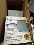 Greenure Water Filter For Coffee Machines Philips, Saeco, Aquaclean Set 4. Fixed Price $25.00.