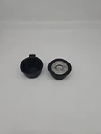 Hamilton Beach 49980 Coffee Maker 2 Way Brewer Replacement Black Drip Tray. Fixed Price $14.95.