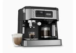 Delonghi COM530M All-in-one Combination Coffee And Espresso Machine. Fixed Price $190.00.
