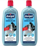 3X Durgol Universal Multi-purpose Descaler & Decalcifier For Household 16.9OZ. Fixed Price $29.99.