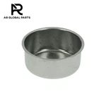 Saeco Gaggia Cartridge 2-CUPS For Double Portafilter Basket 996530011332. Fixed Price $68.97.