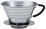 Kalita Wave 185 Coffee Dripper Stainless Steel Perfect Cup Premium Quality. Fixed Price $68.09.