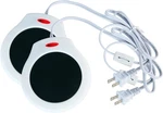Home&office Desktop Electric Mug Warmer-coffee/tea/cocoa/soup-scented Candles Gi. Fixed Price $22.99.