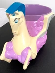 Hercules Mug Pegasus Coffee Cup 1997 Vintage Collectibles Disneyana Rare. Fixed Price $19.99.