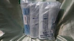 Ipw Industries Inc Universal 4 Pack Sediment & Carbon Water Filters. Fixed Price $20.99.